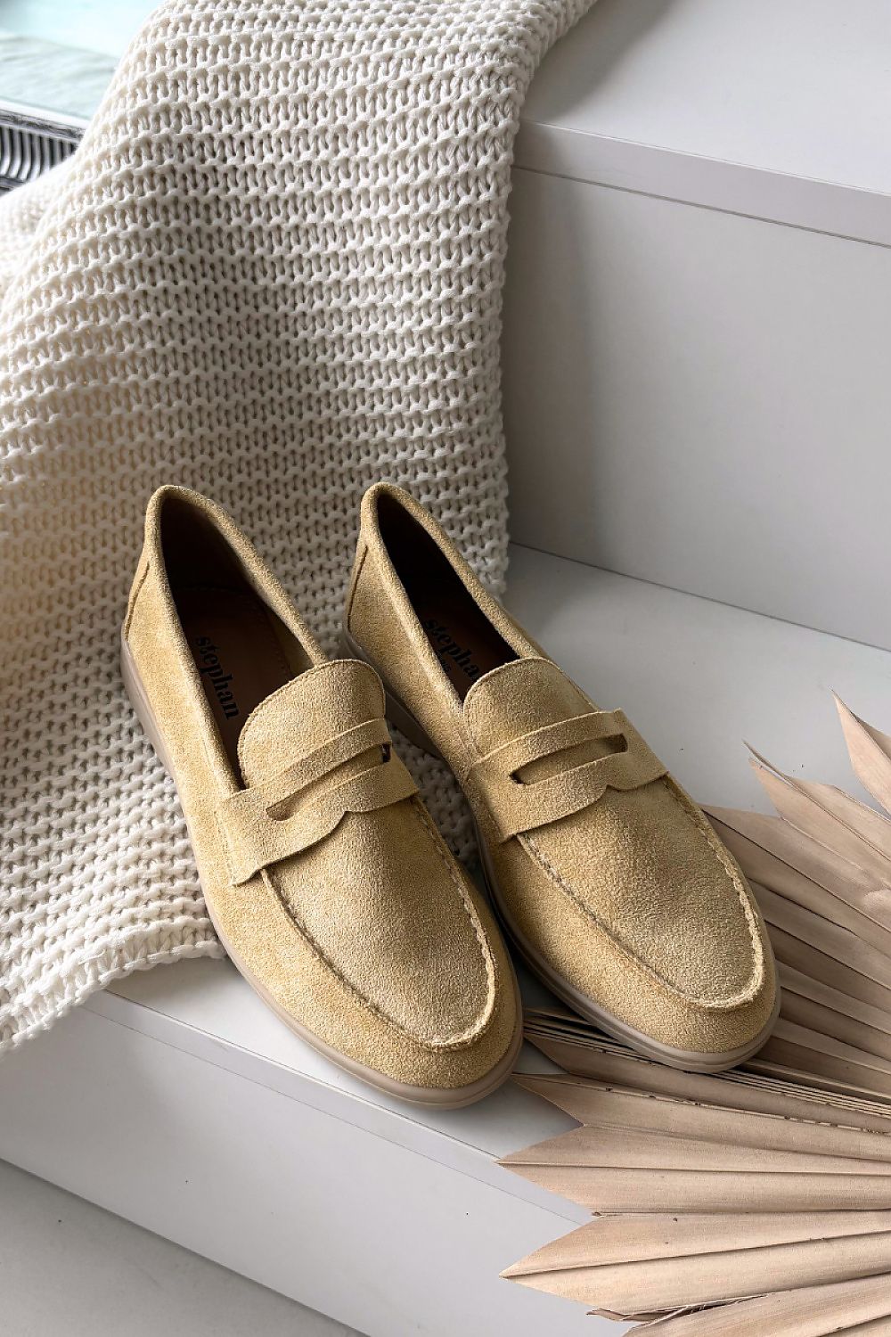  Мокасини model 224267 Step in style 