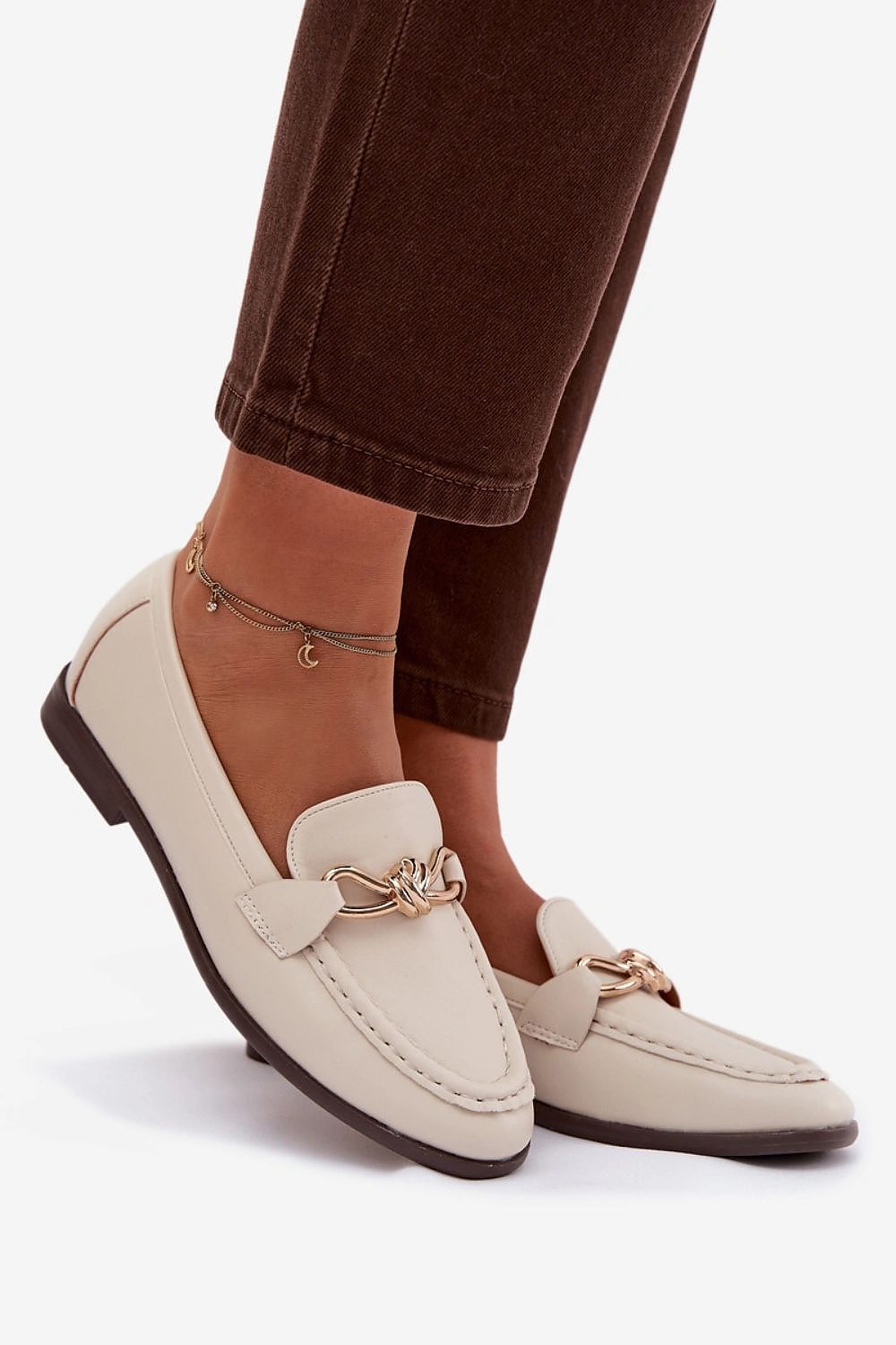  Лофери model 224261 Step in style 