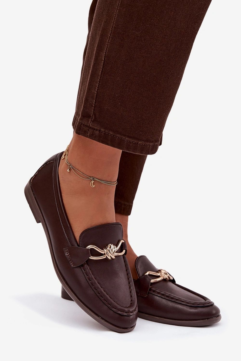  Лофери model 224264 Step in style 