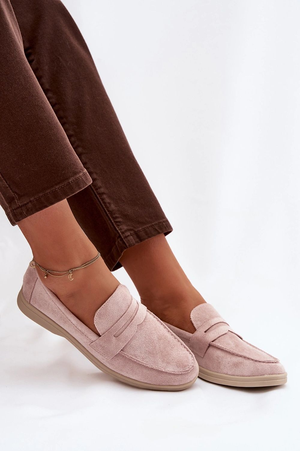  Мокасини model 224265 Step in style 