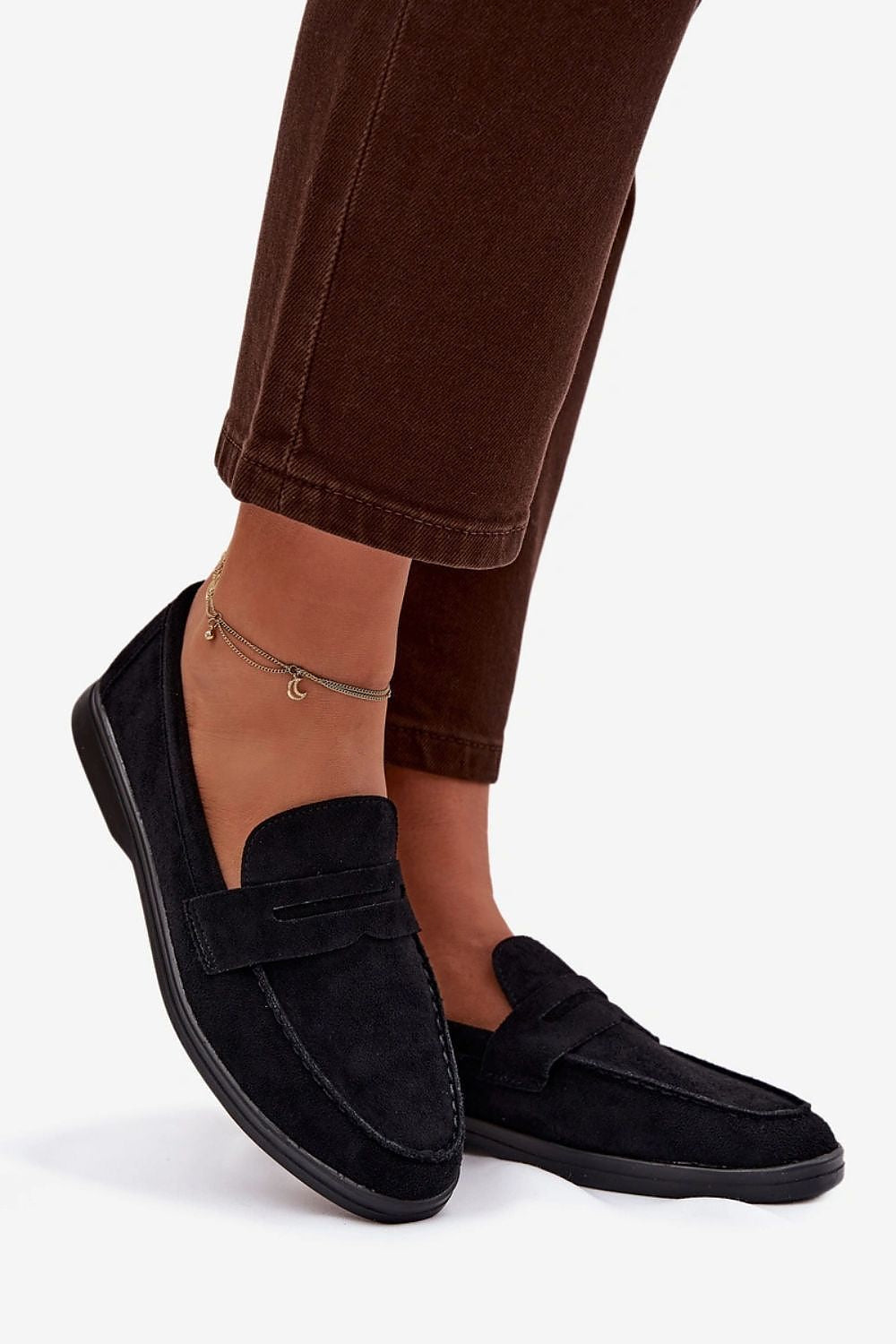  Мокасини model 224266 Step in style 