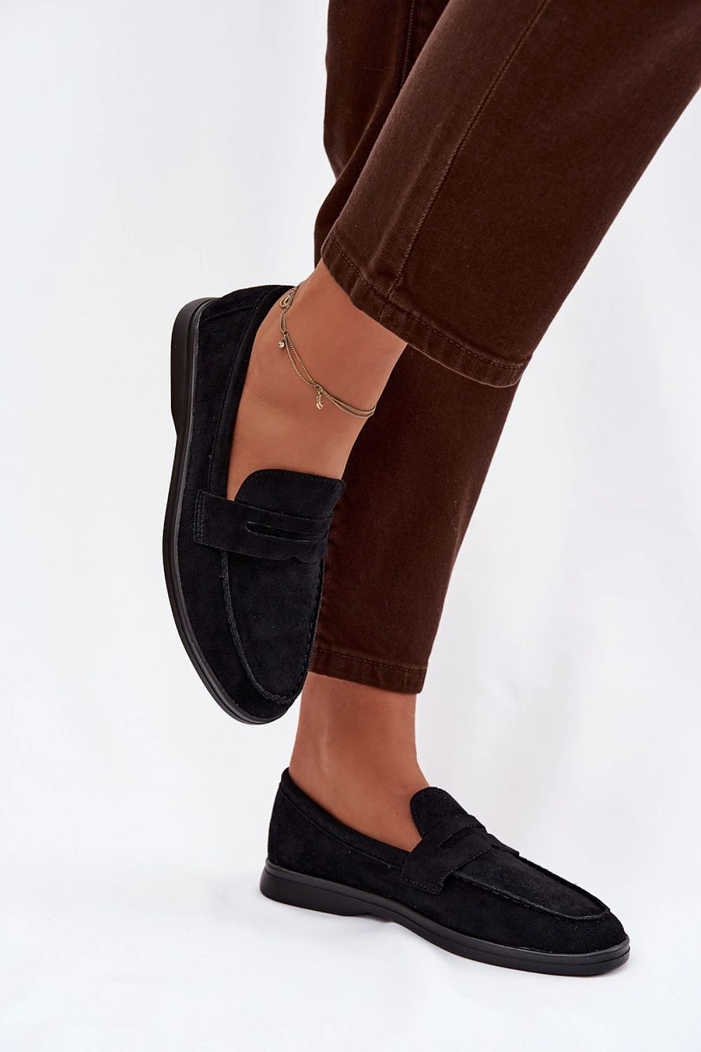  Мокасини model 224266 Step in style 