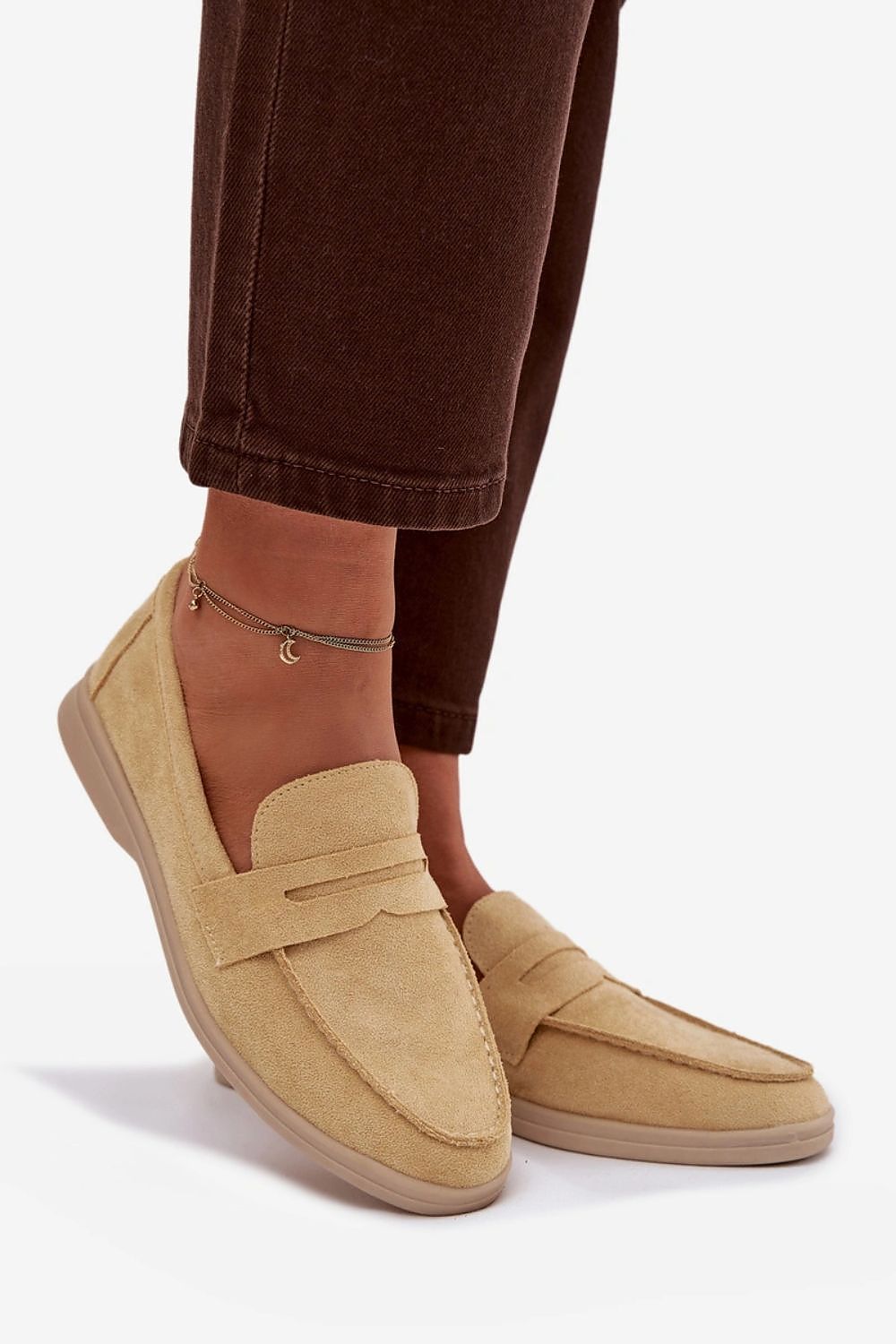  Мокасини model 224267 Step in style 