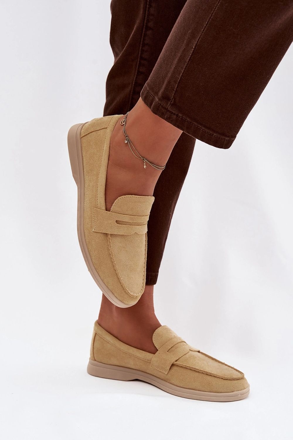  Мокасини model 224267 Step in style 