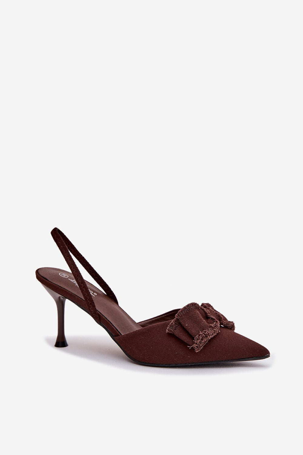  Сандали на ток model 224468 Step in style 