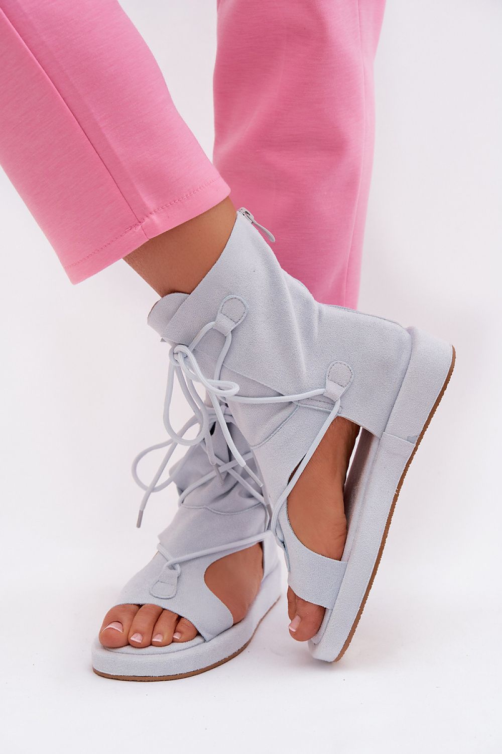  Сандали model 224486 Step in style 