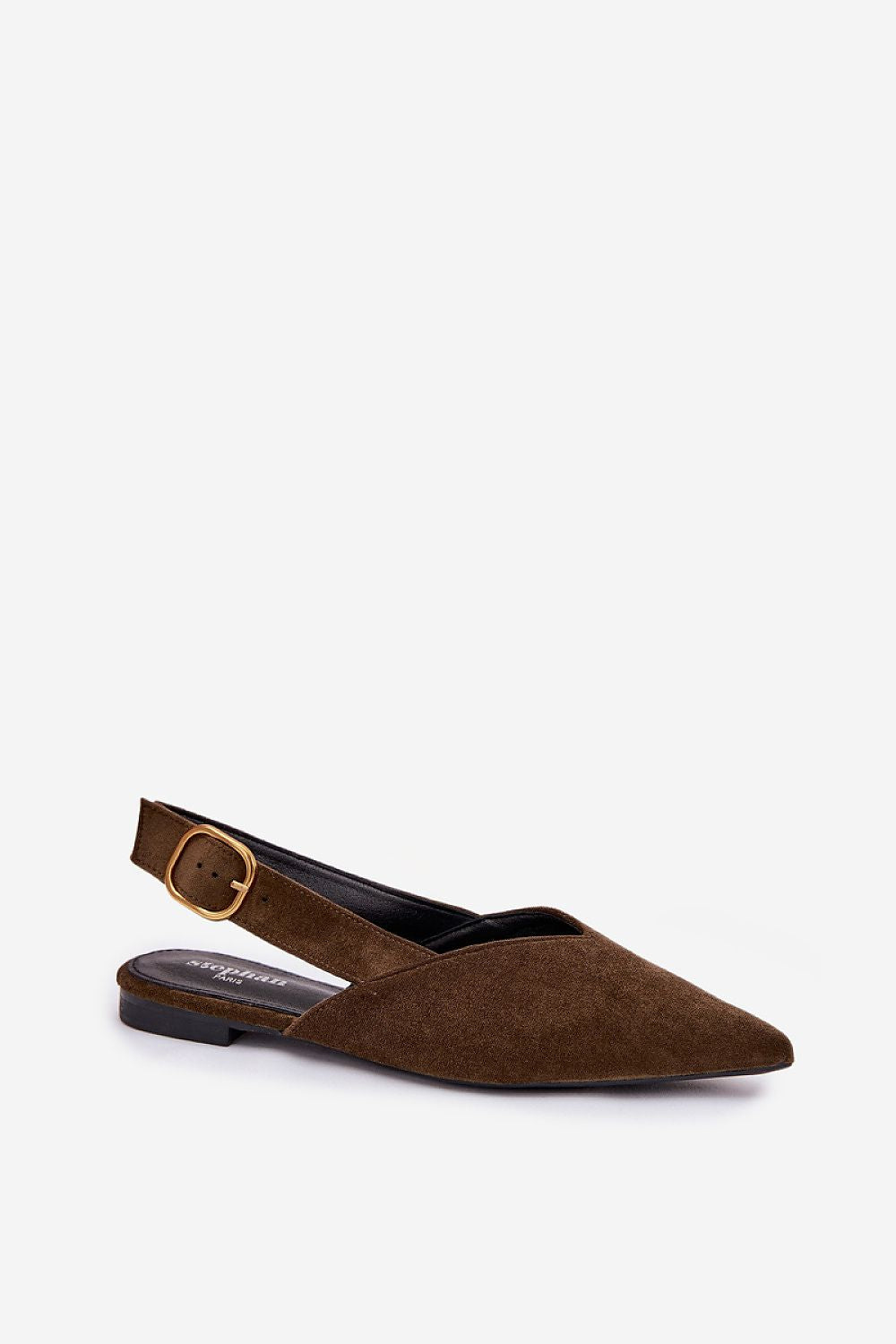  Балетни обувки model 224628 Step in style 