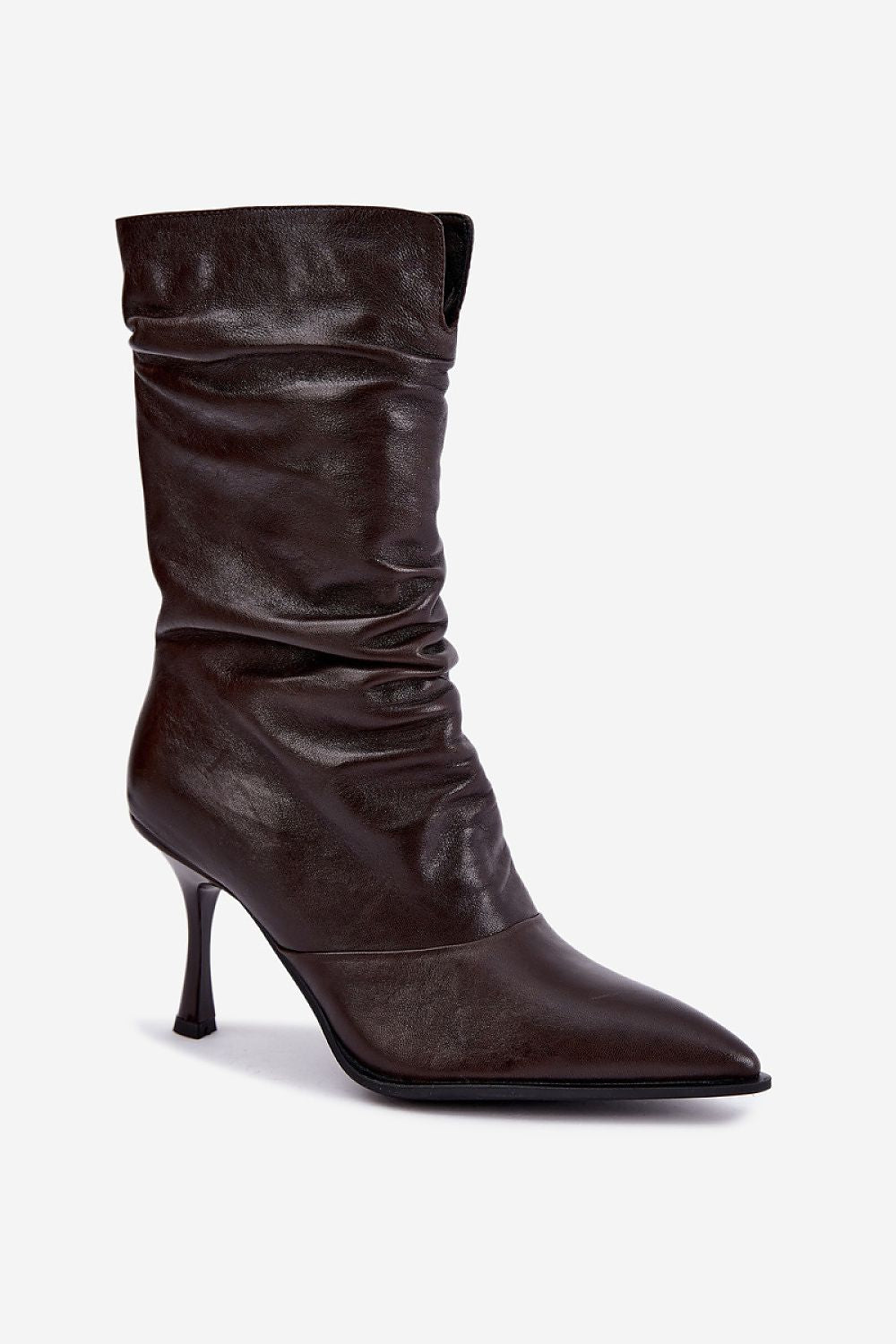  Ботуши с ток model 231587 Step in style 