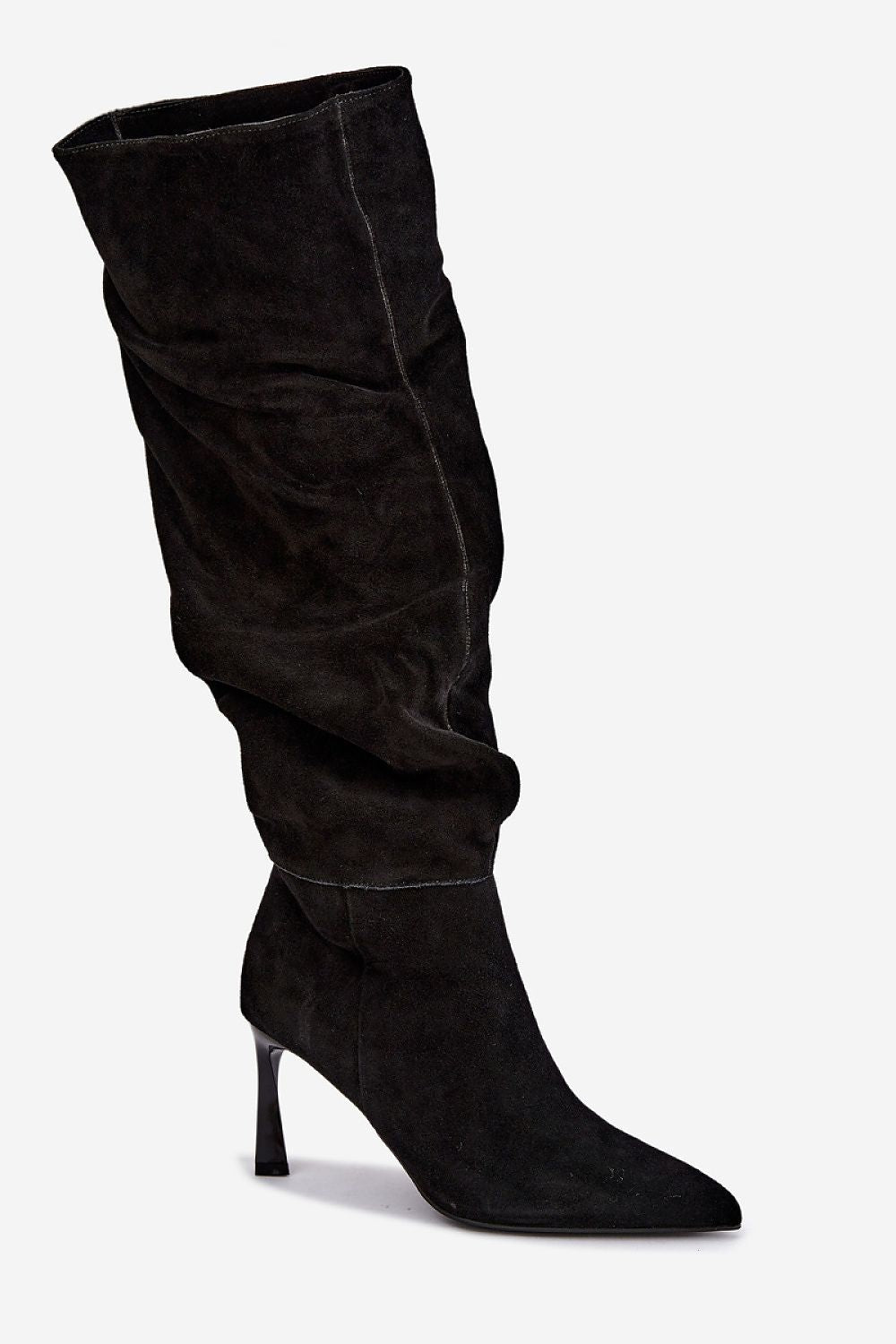  Ботуши с ток model 231590 Step in style 