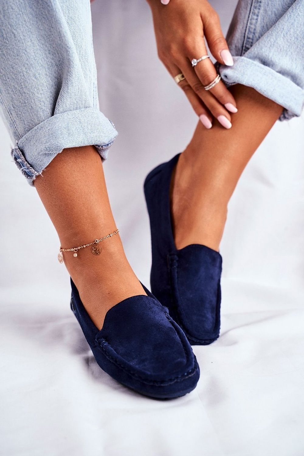  Мокасини model 176617 Step in style 