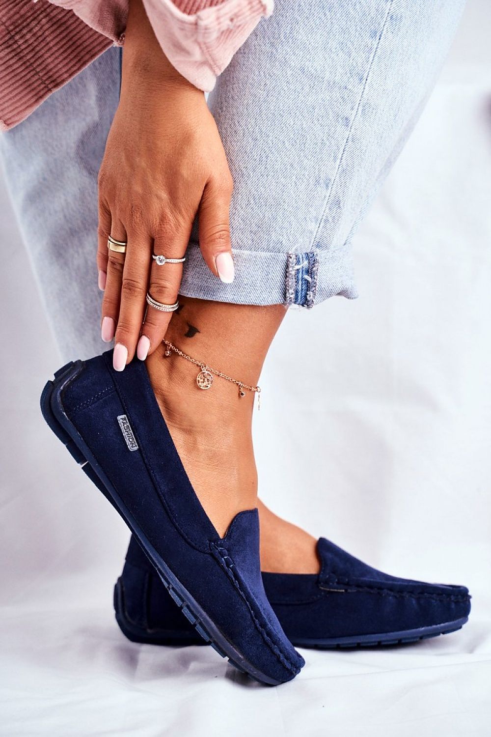  Мокасини model 176617 Step in style 