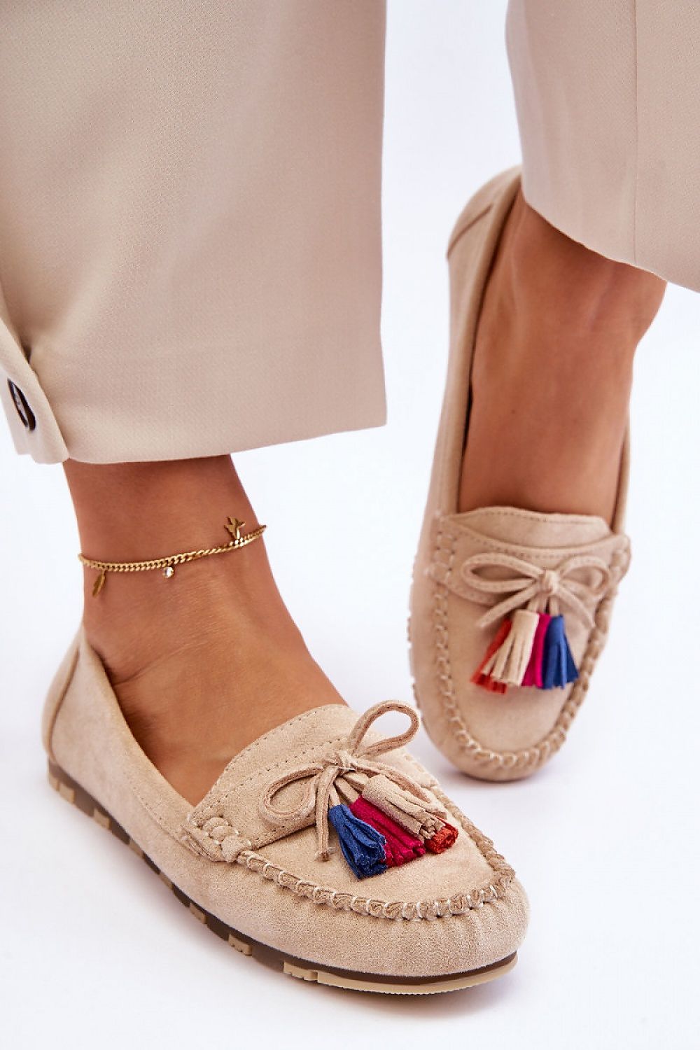  Мокасини model 181480 Step in style 