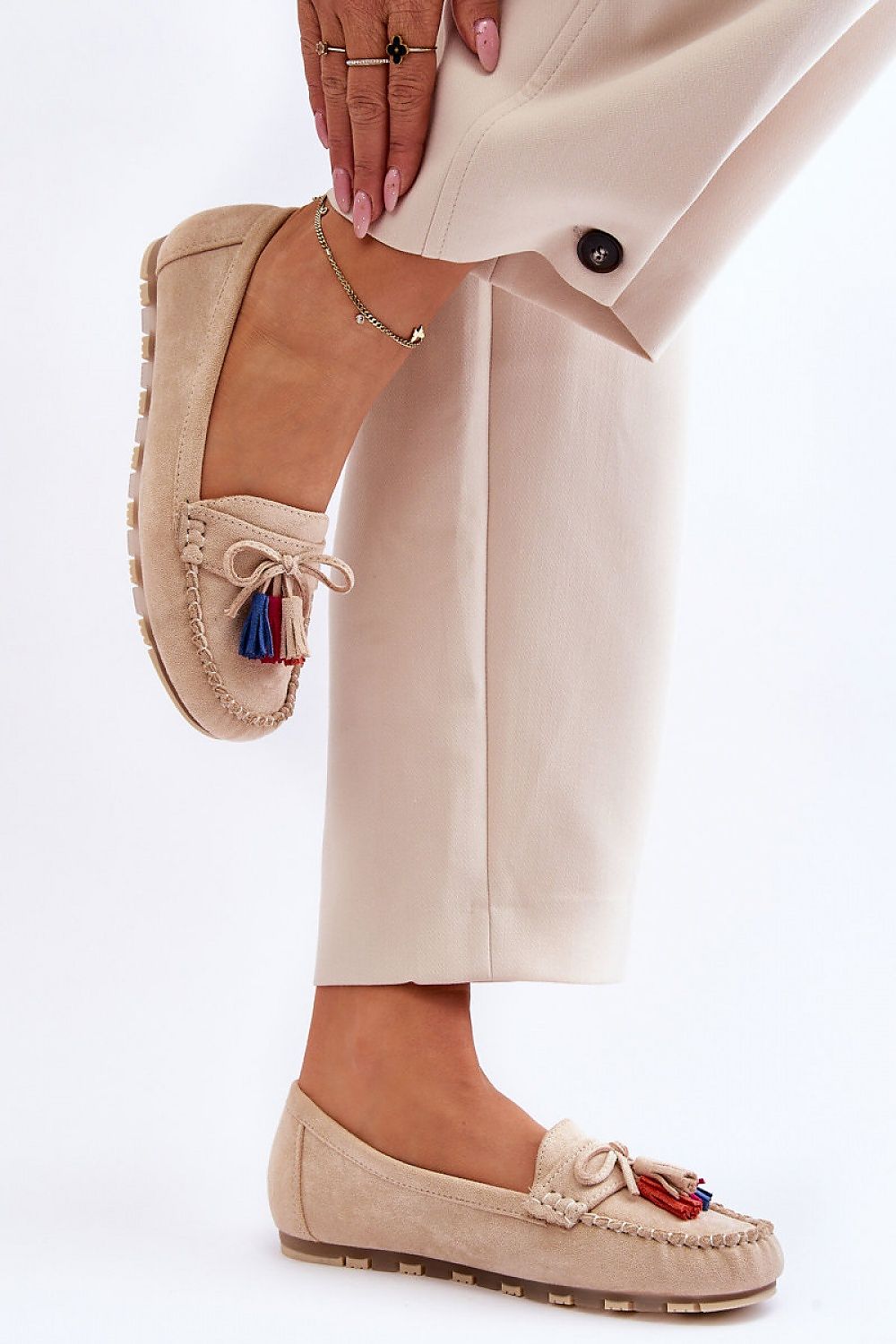  Мокасини model 181480 Step in style 