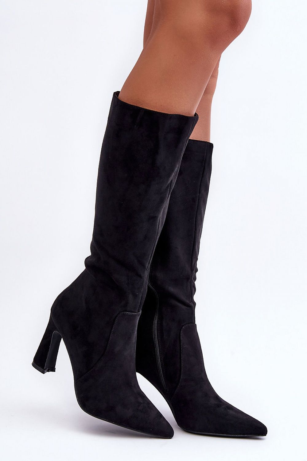  Ботуши с ток model 184041 Step in style 