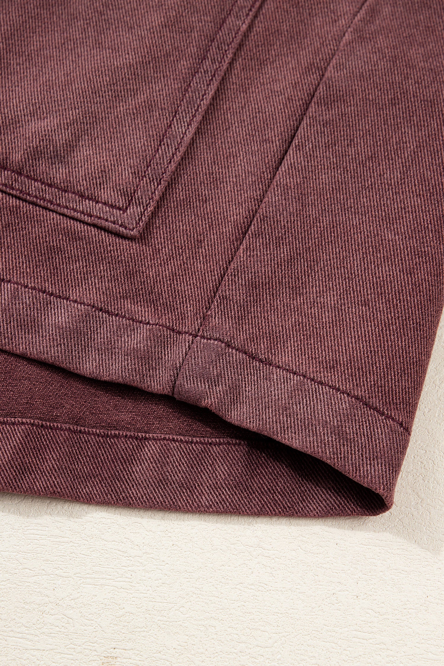 Дънково яке