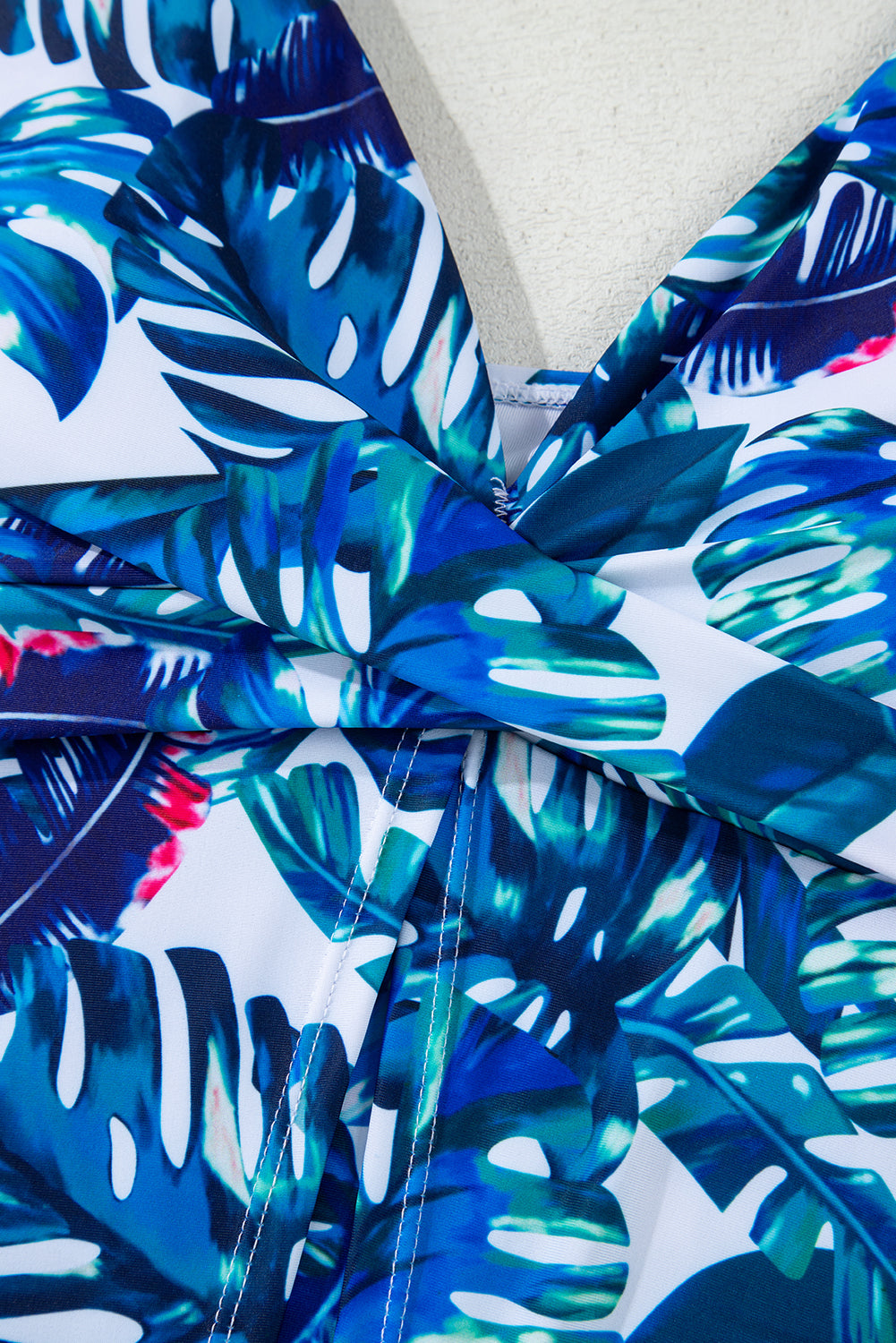 Танкини - плувен топ