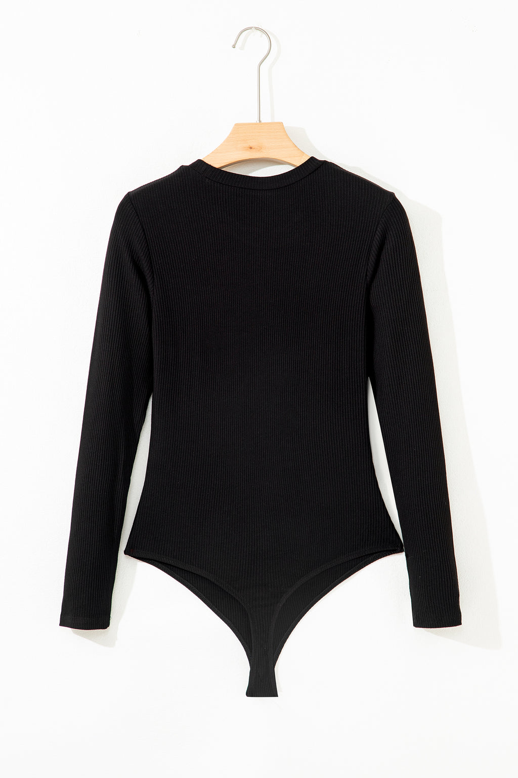 Long sleeve bodysuit 