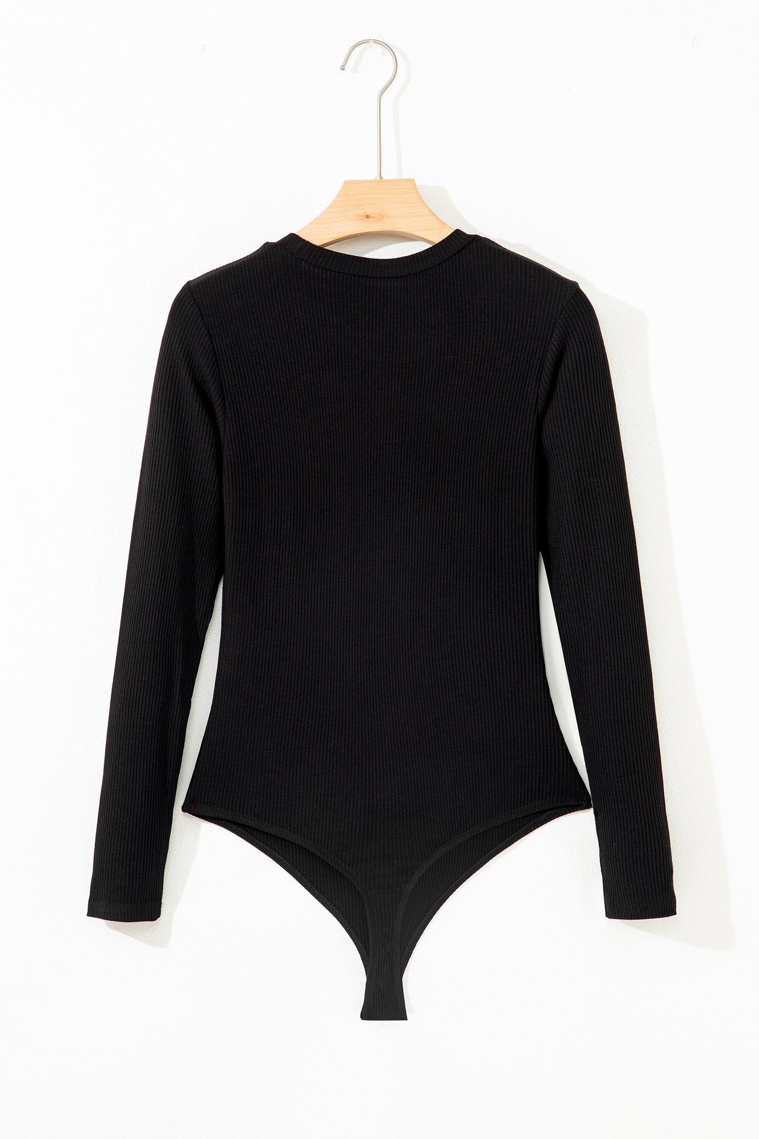 Long sleeve bodysuit 