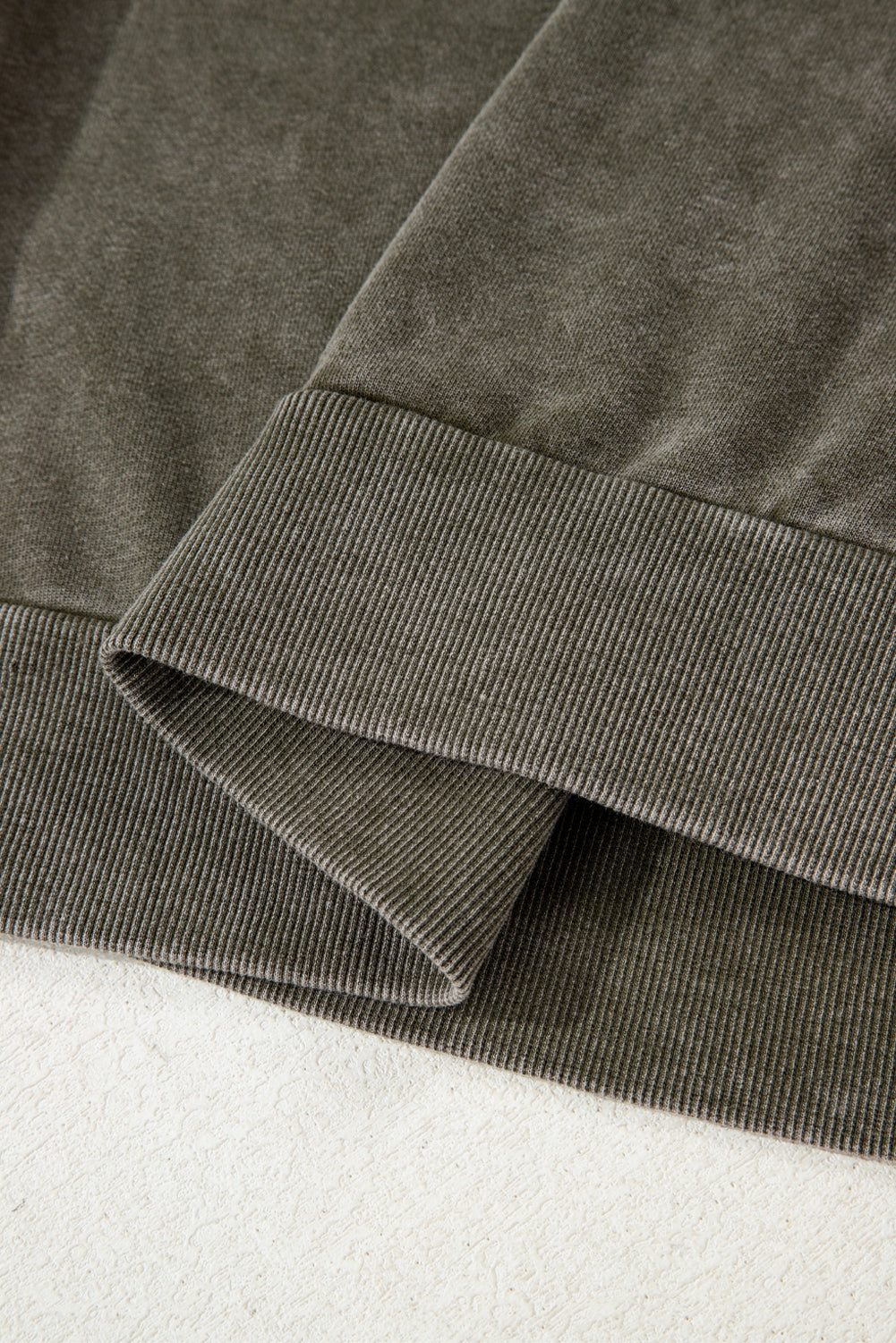 Блуза с дълъг ръкав