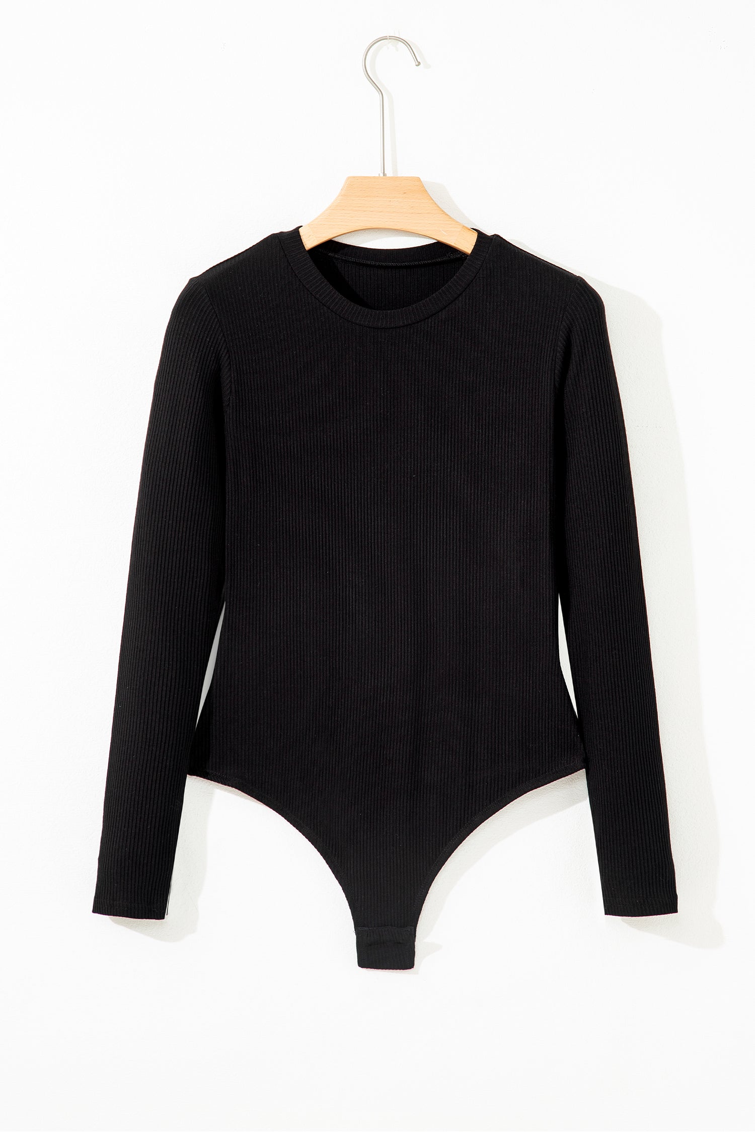 Long sleeve bodysuit 