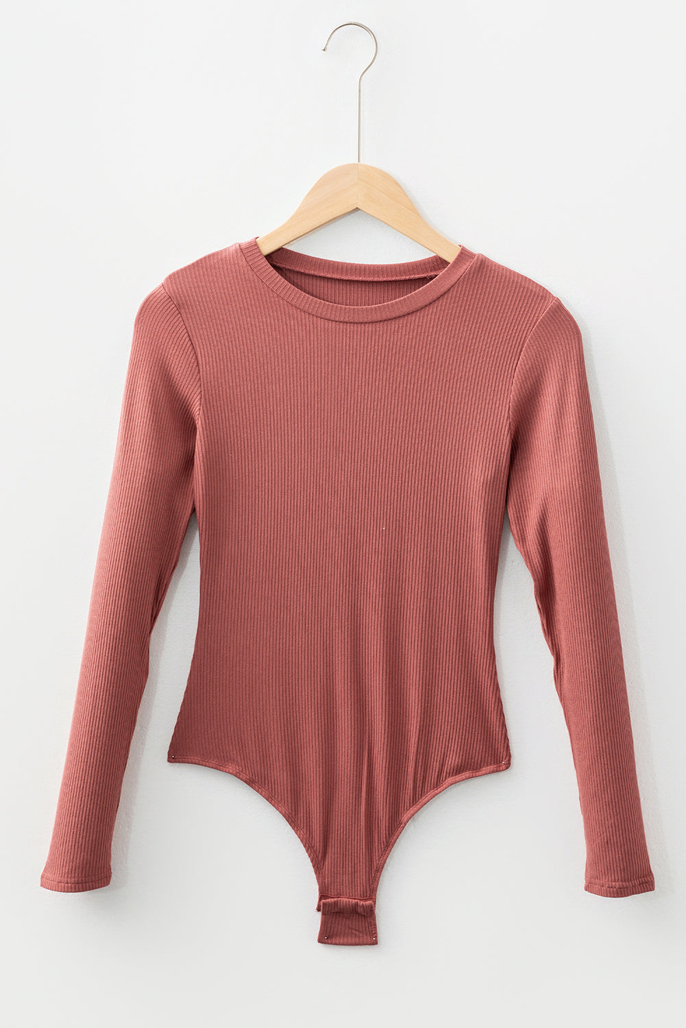 Long sleeve bodysuit 