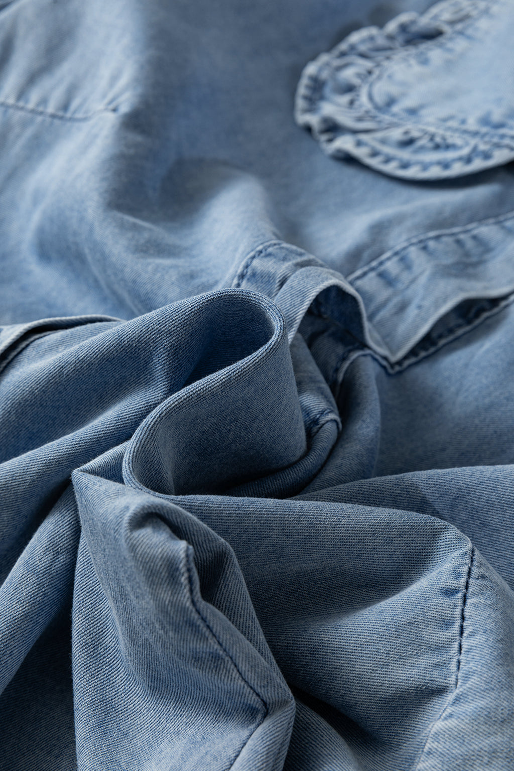 Дънкова риза