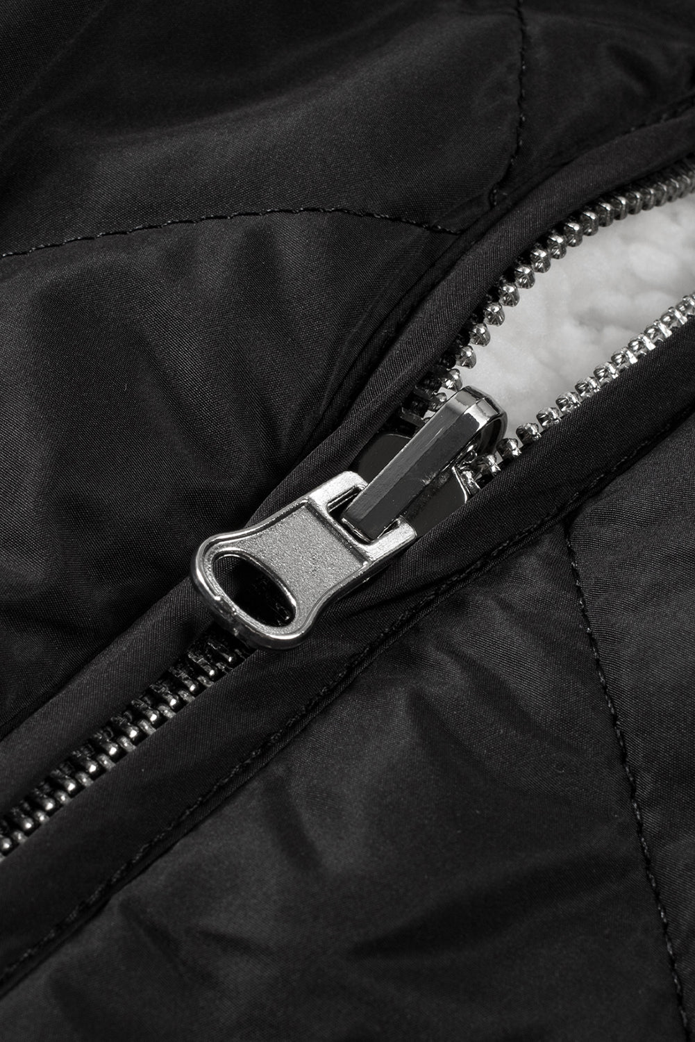Two-sided vest