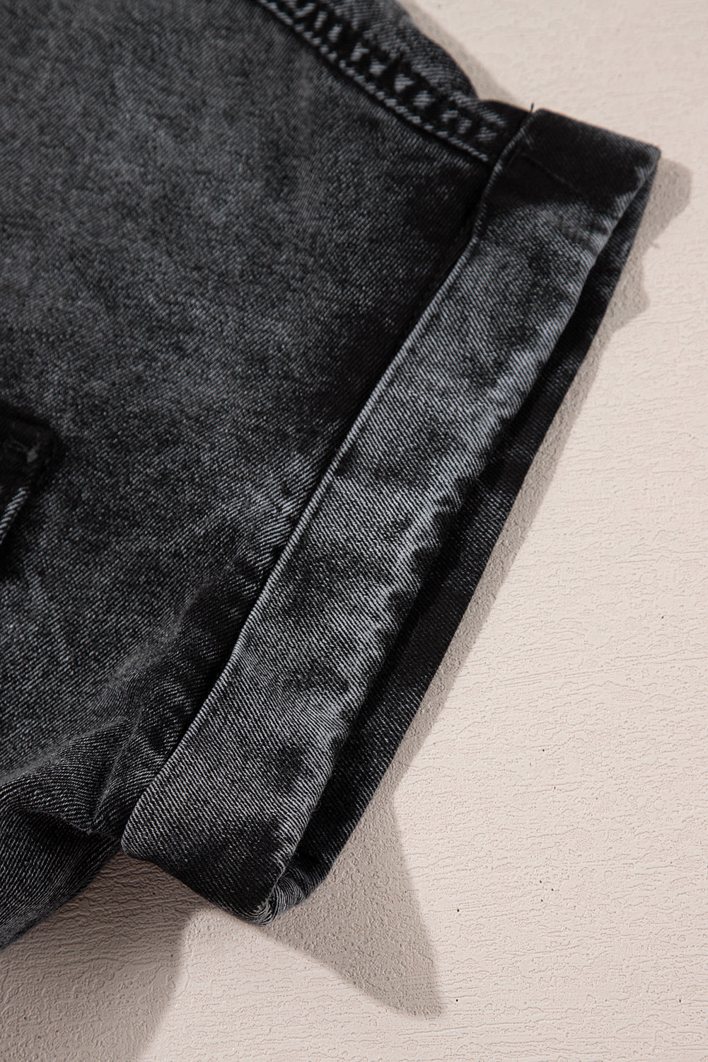 Дънкова риза