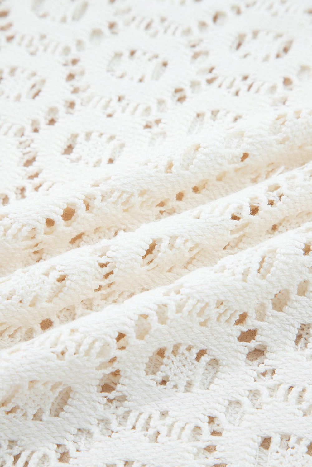 Дантелена блуза