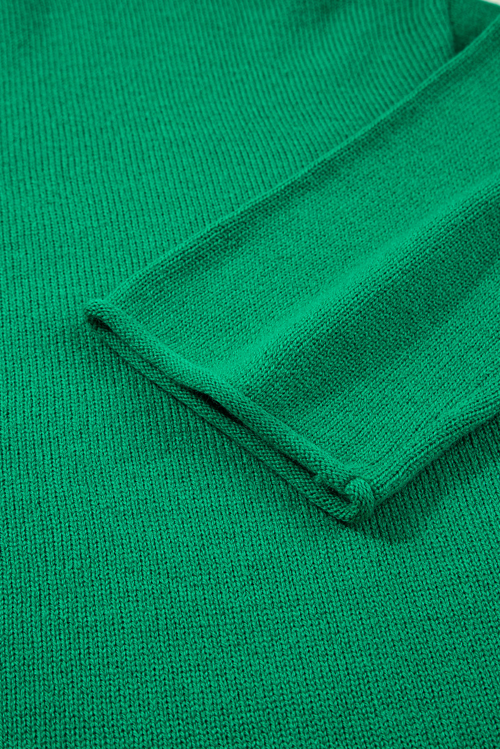 Жилетка с копчета