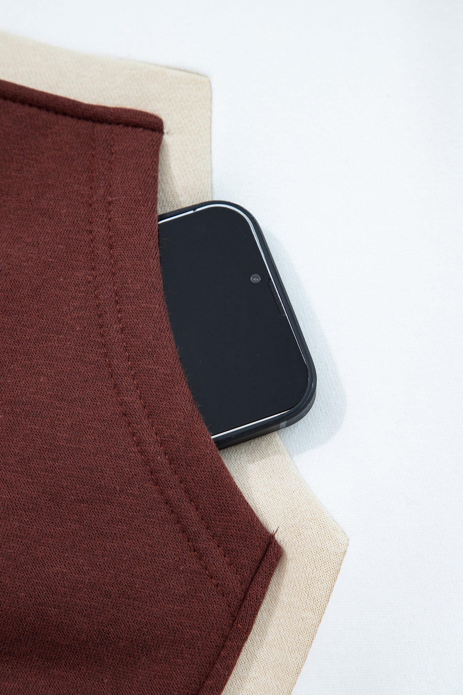 Суичър с качулка