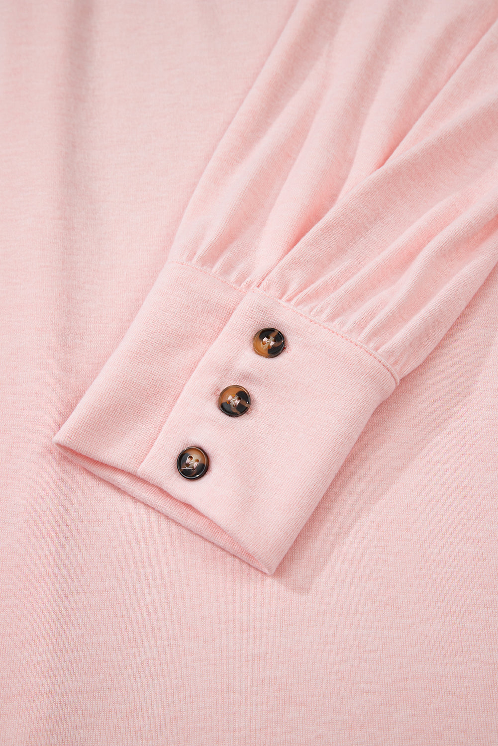 Домашен комплект от три части (къс топ, къси панталони и риза)