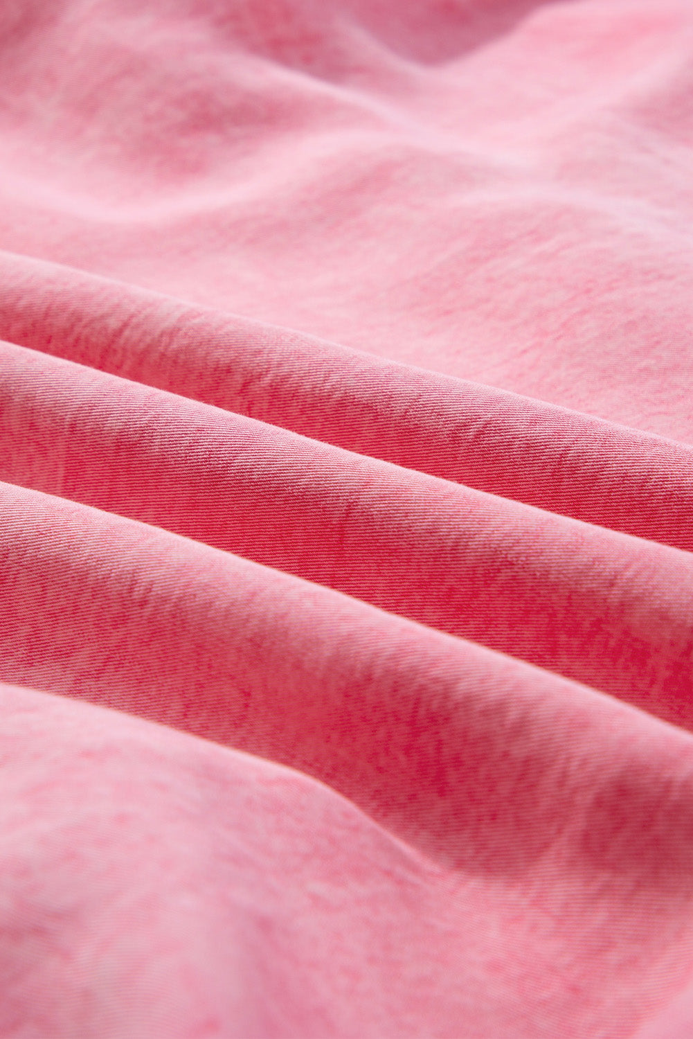 Дънкова рокля тип риза