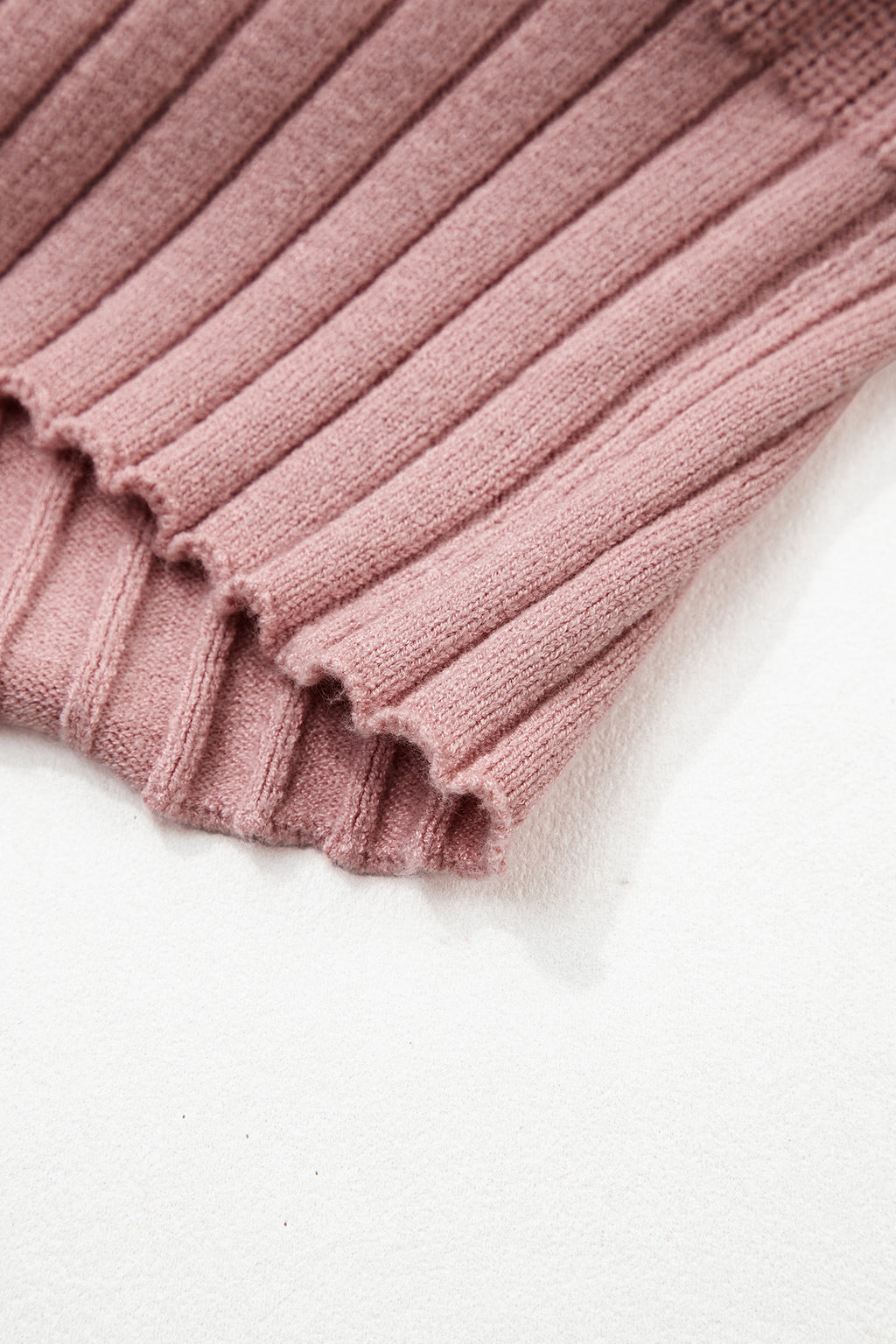 Жилетка с копчета