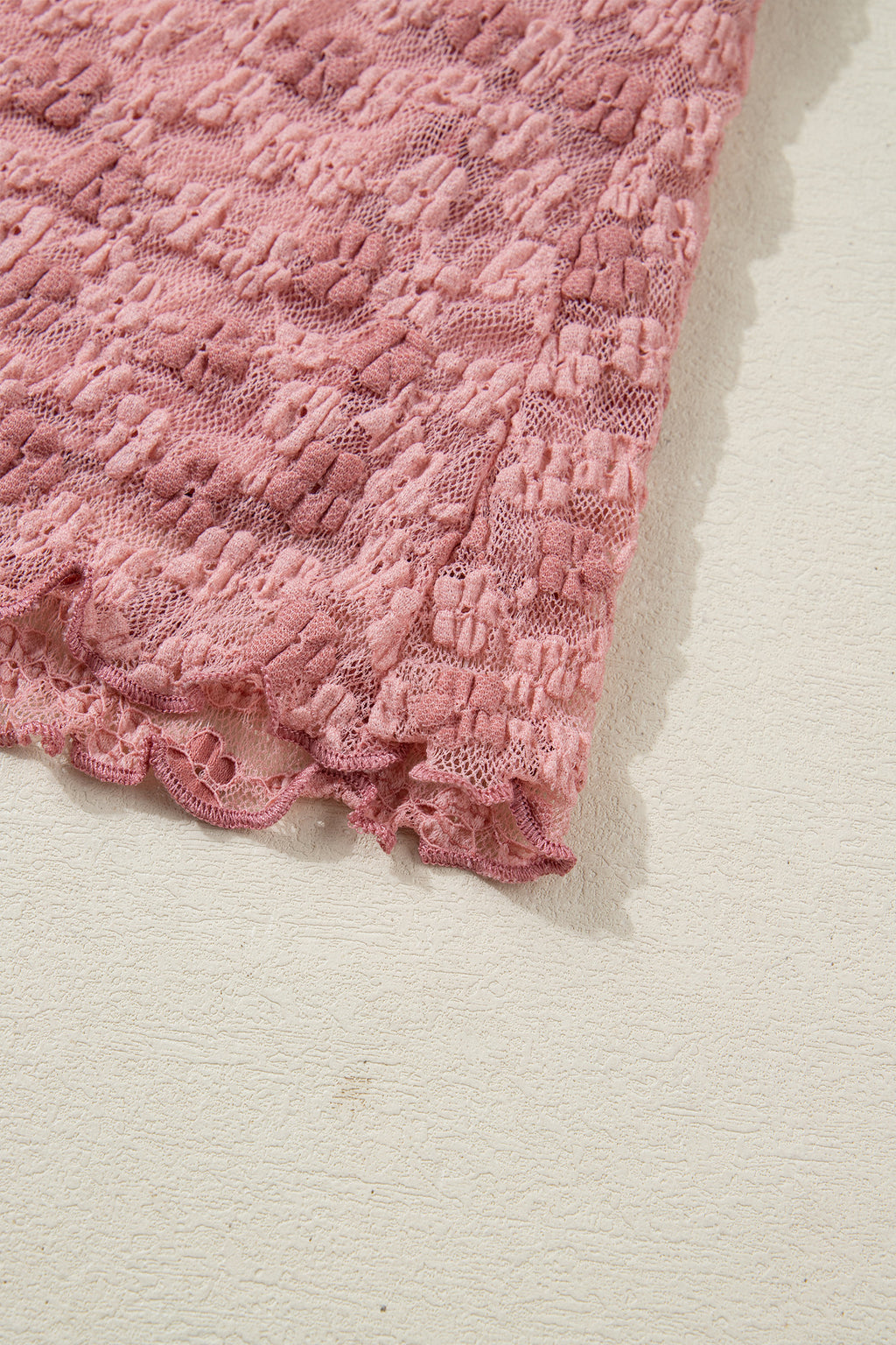 Блуза с дълъг ръкав