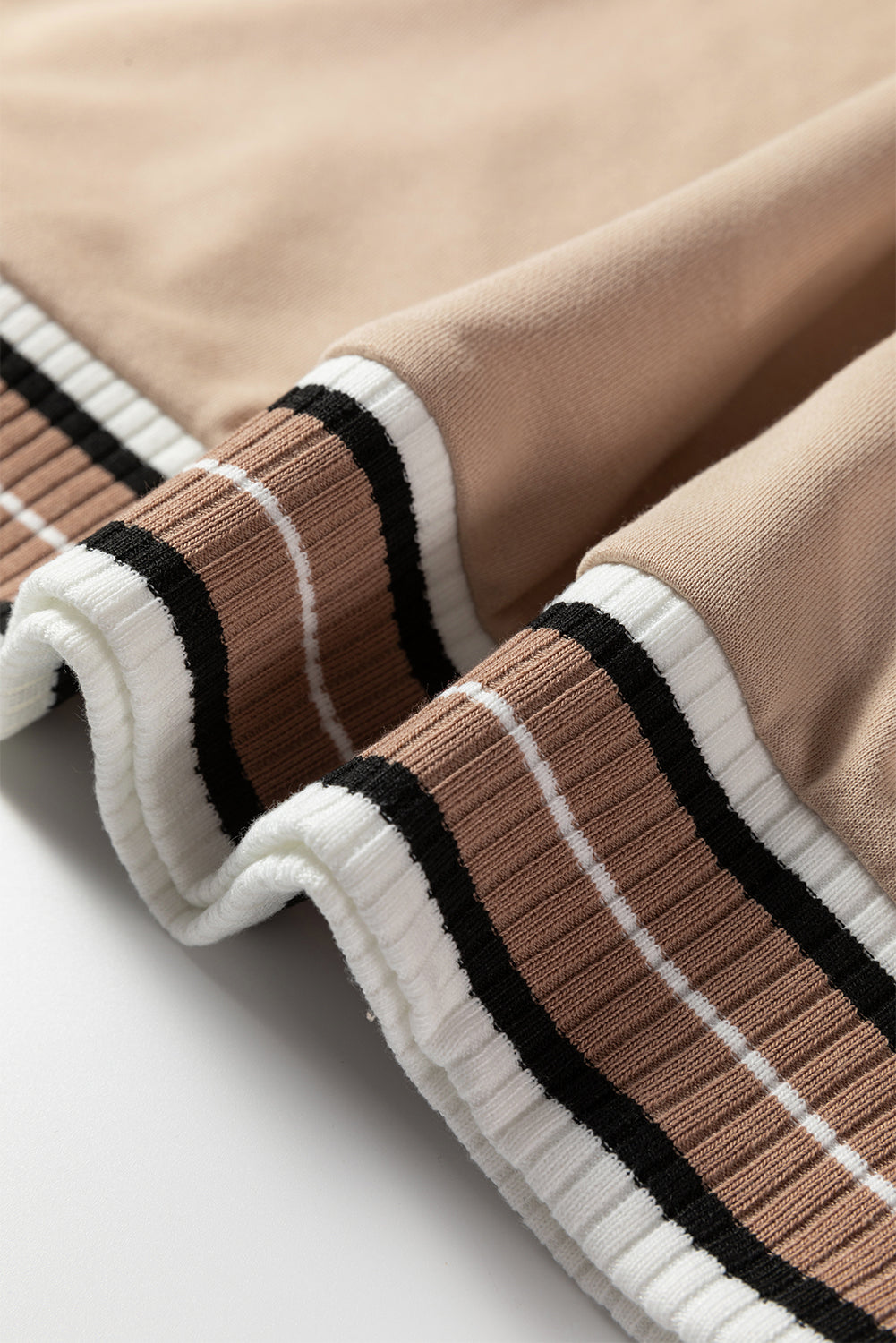 Блуза с дълъг ръкав