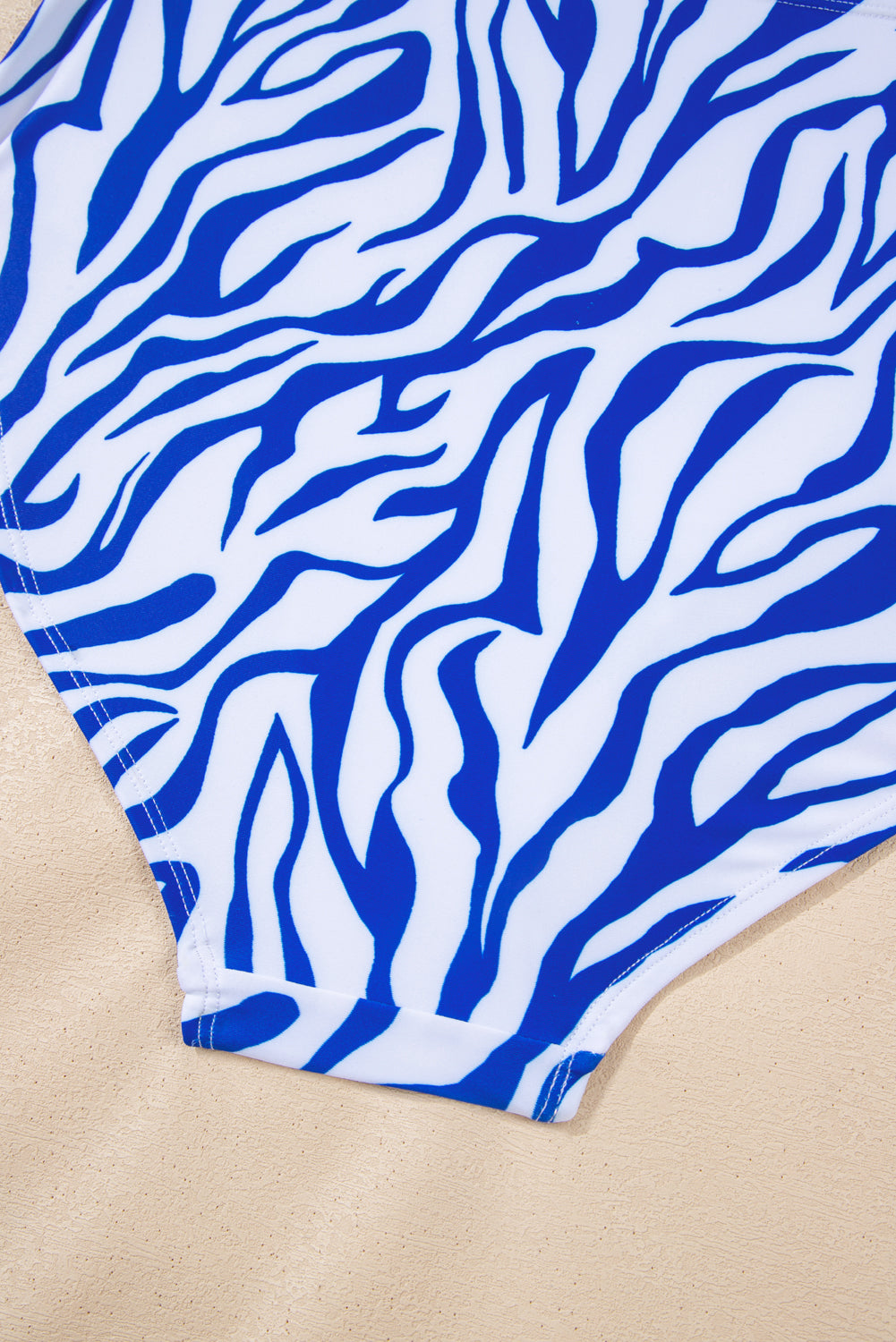 Two-piece swimsuit