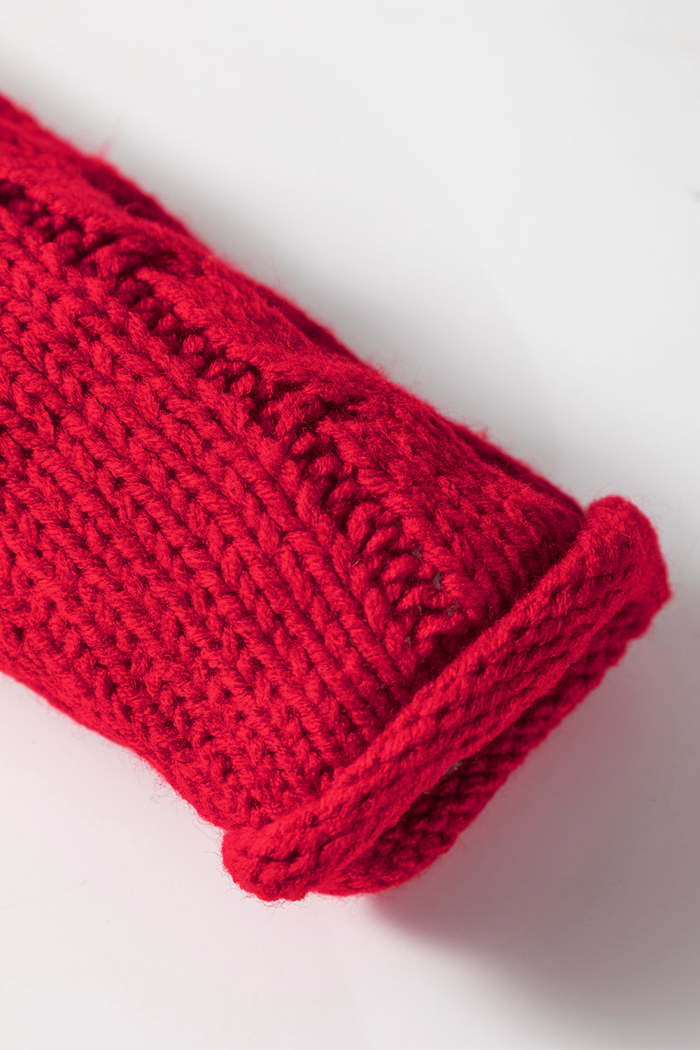 Пуловер тип суичър с качулка