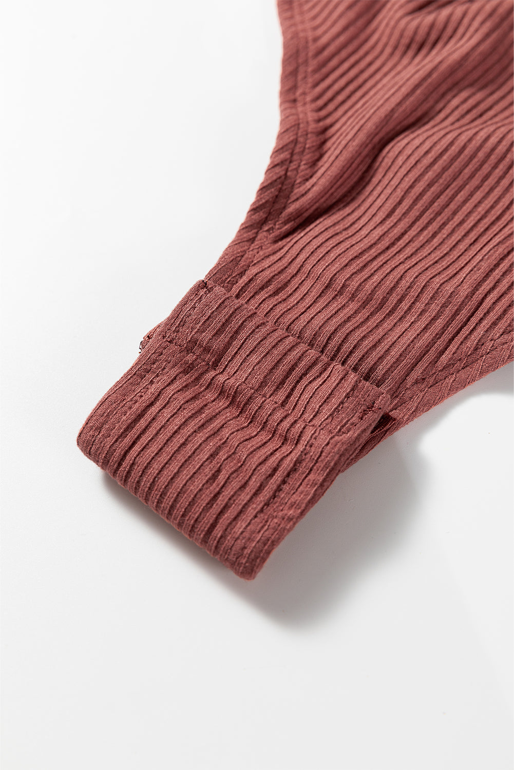 Long sleeve bodysuit 