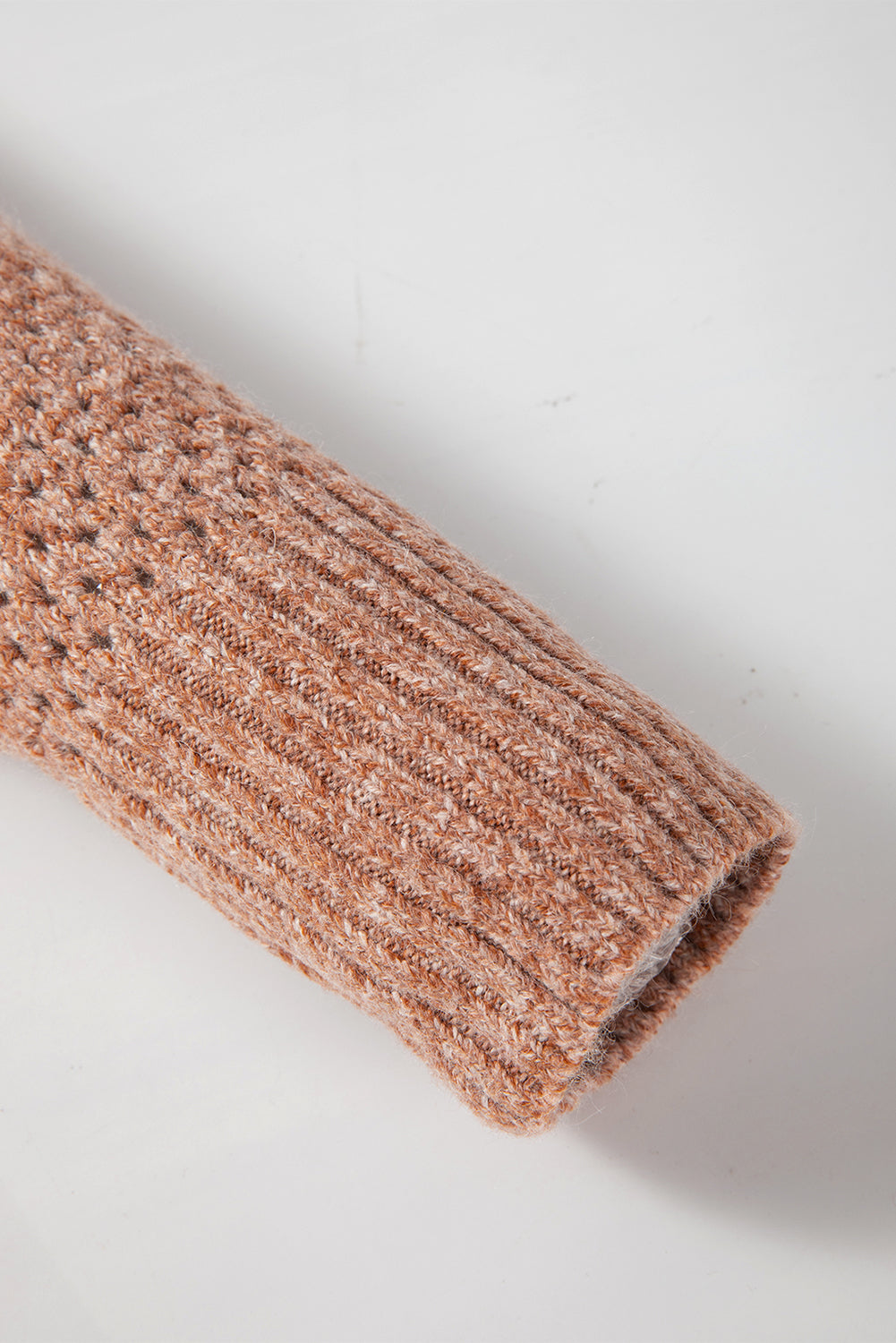 Loose sweater 