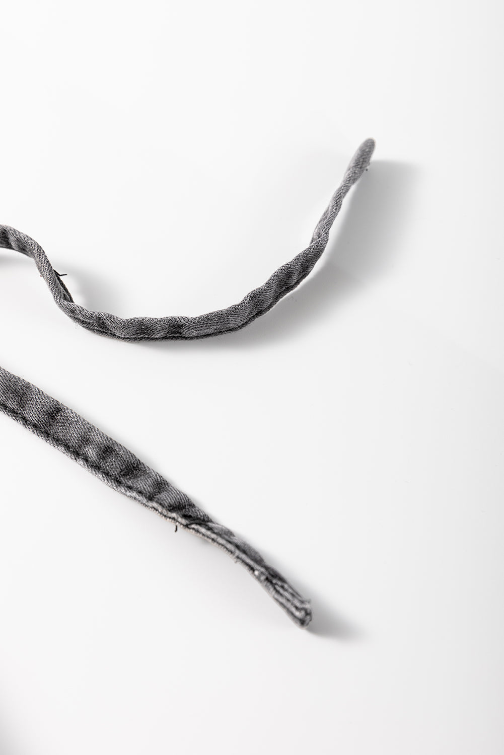 Памучни свободни дънки