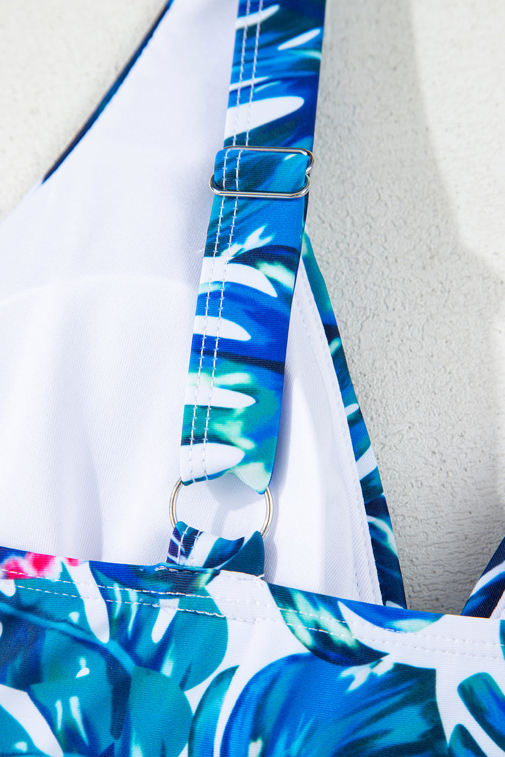 Танкини - плувен топ