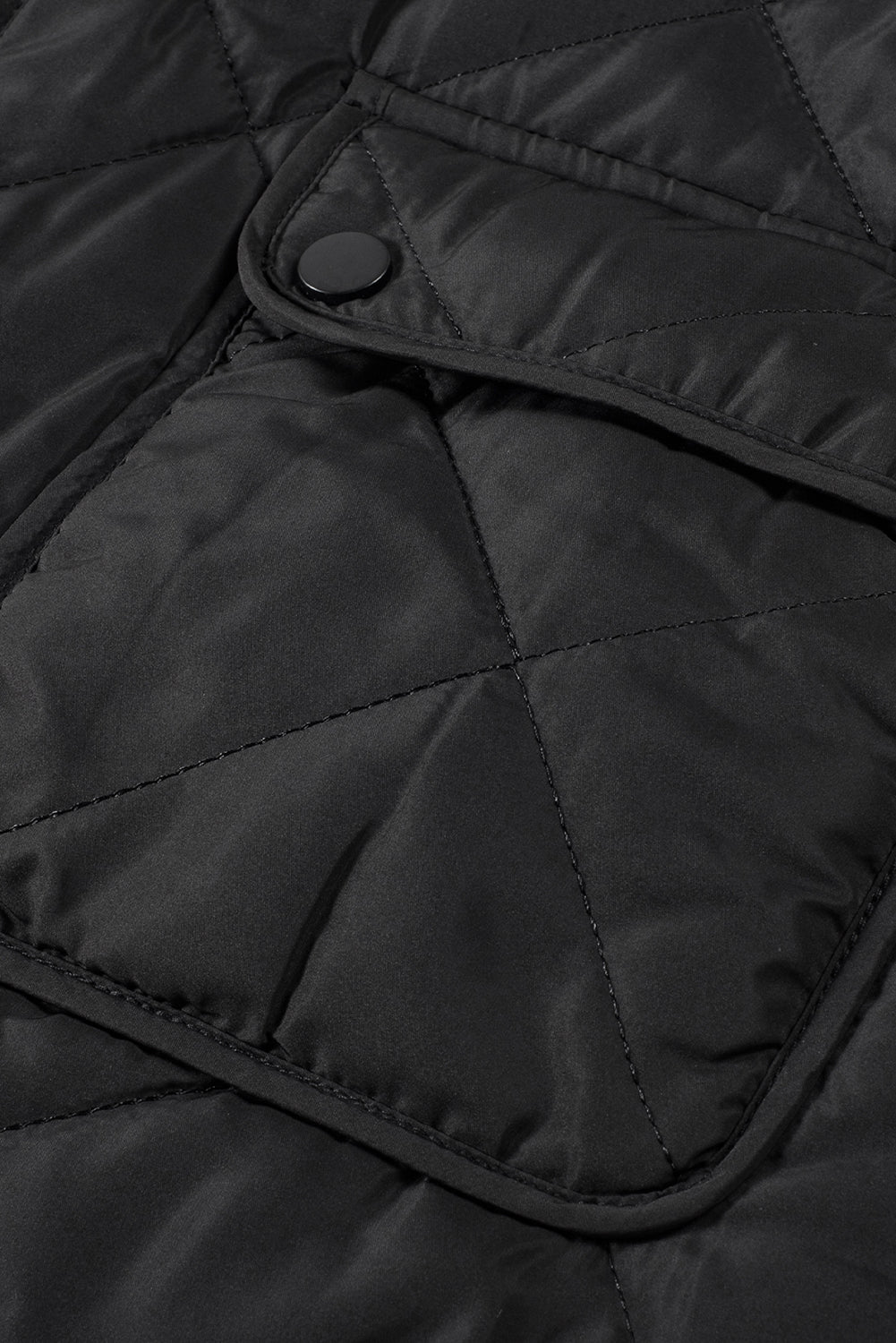 Two-sided vest
