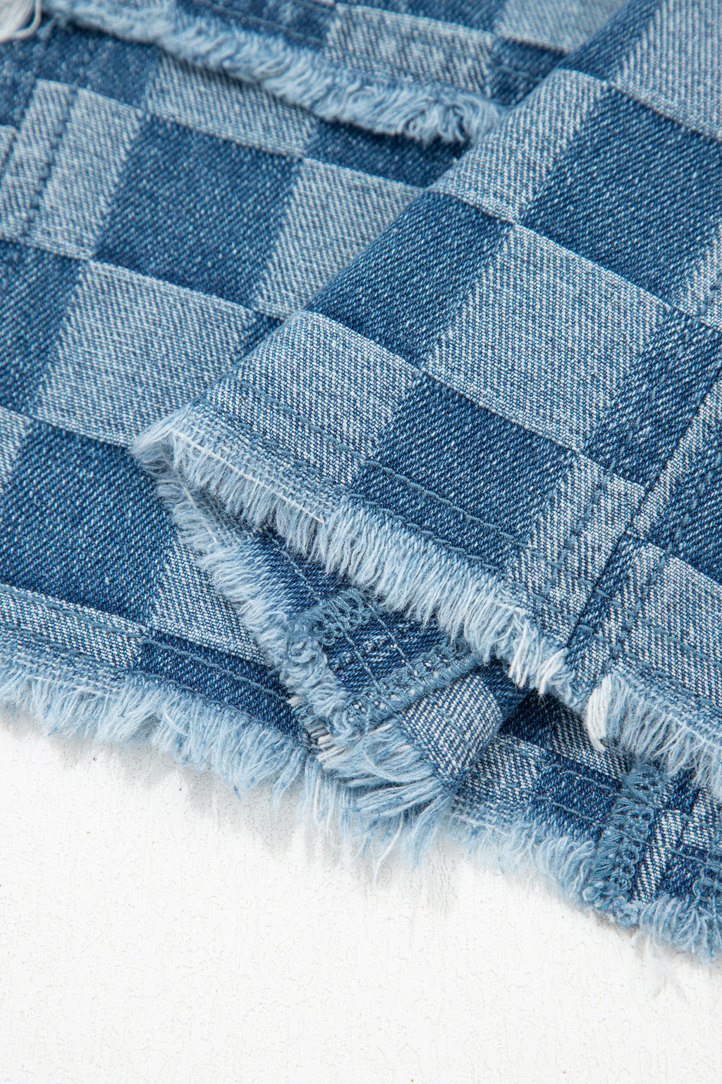 Дънкова рокля