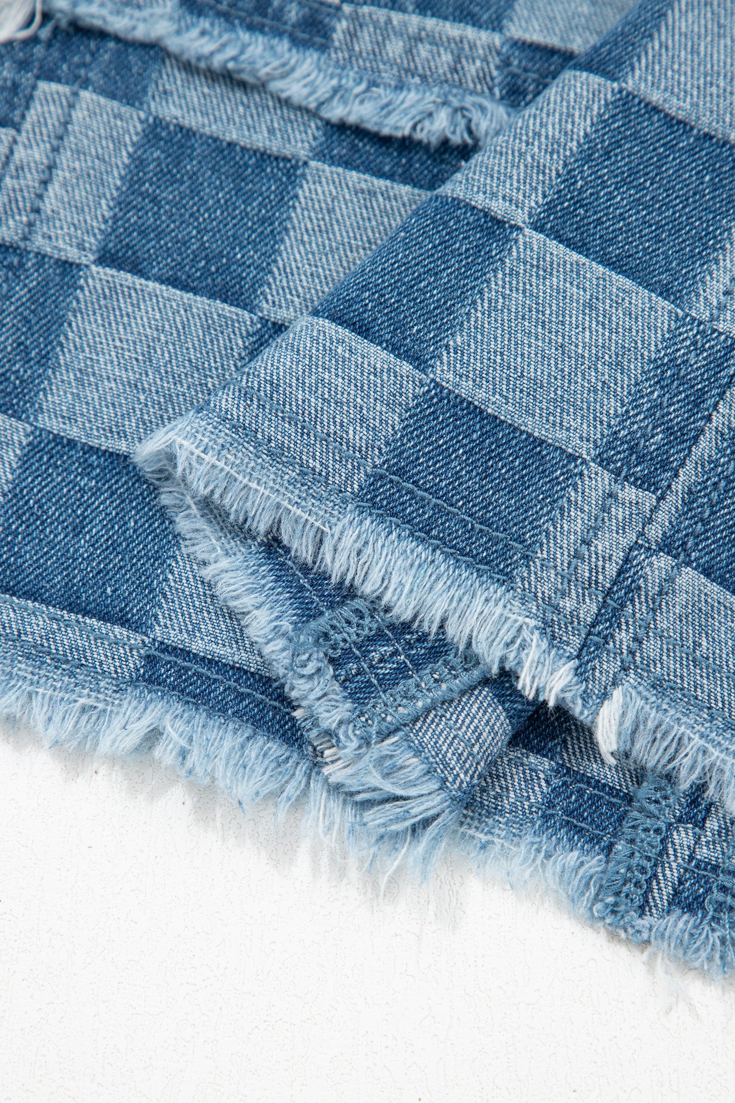 Дънкова рокля