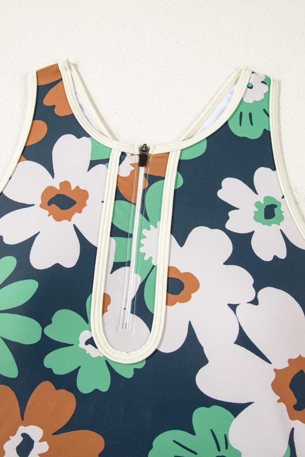 Two-piece swimsuit 