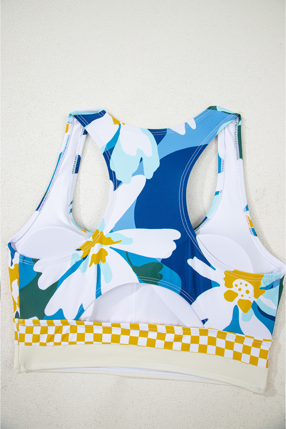 Бански комплект от две части