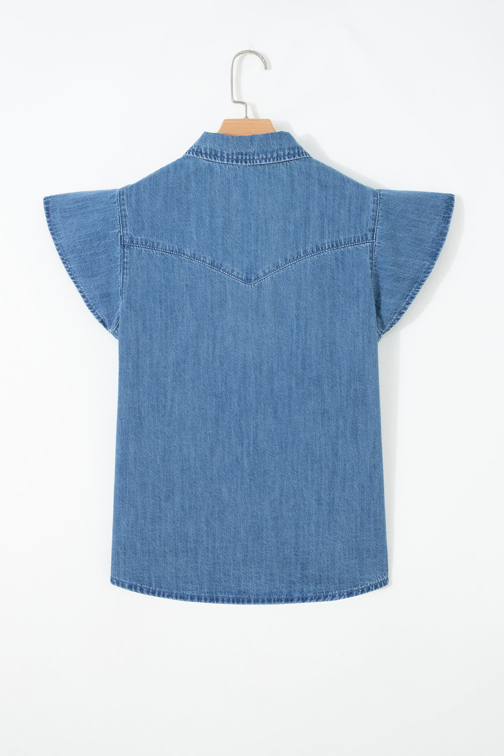 лека лятна риза