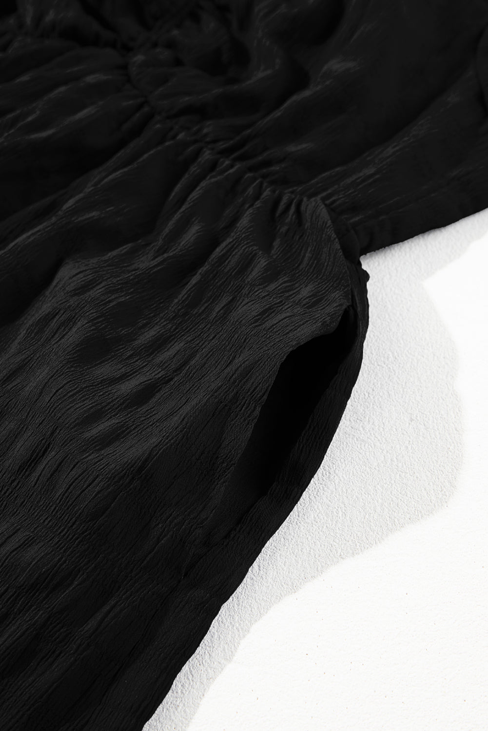 Рокля със средна дължина