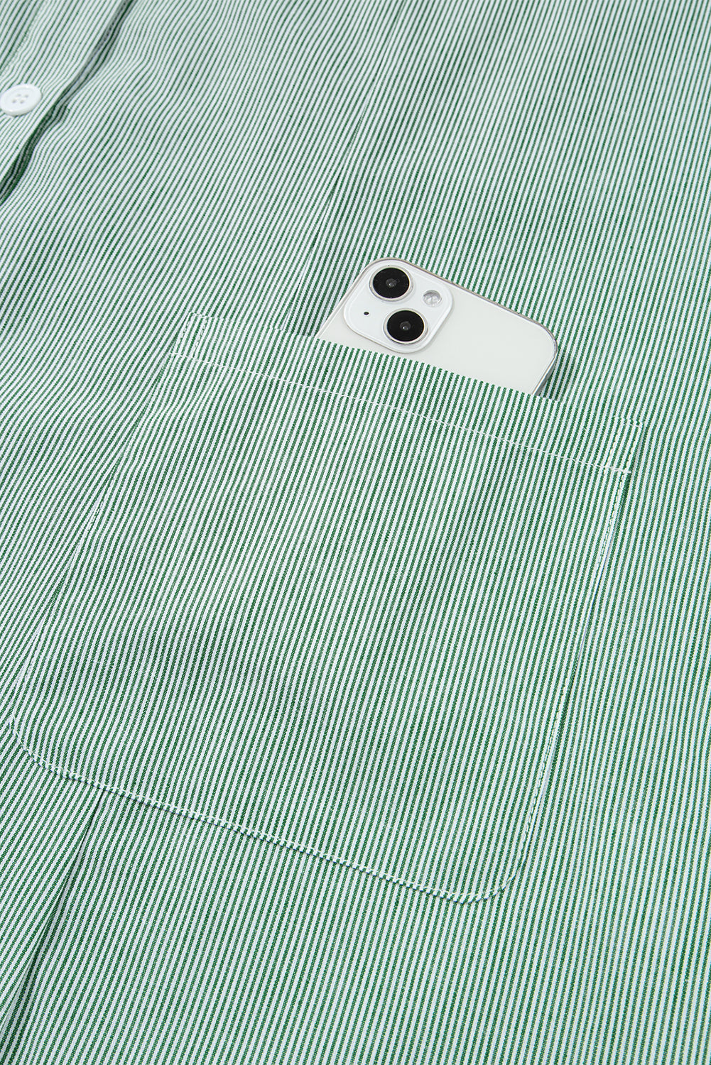 Памучна рокля тип риза